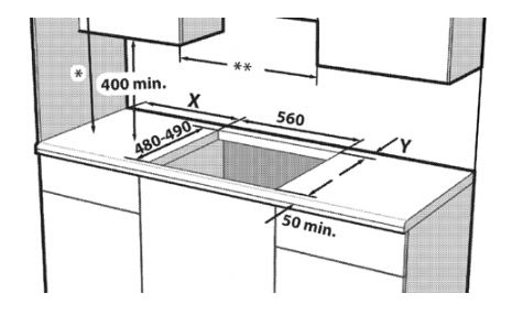 INDESIT THPM 641 W/BK/I