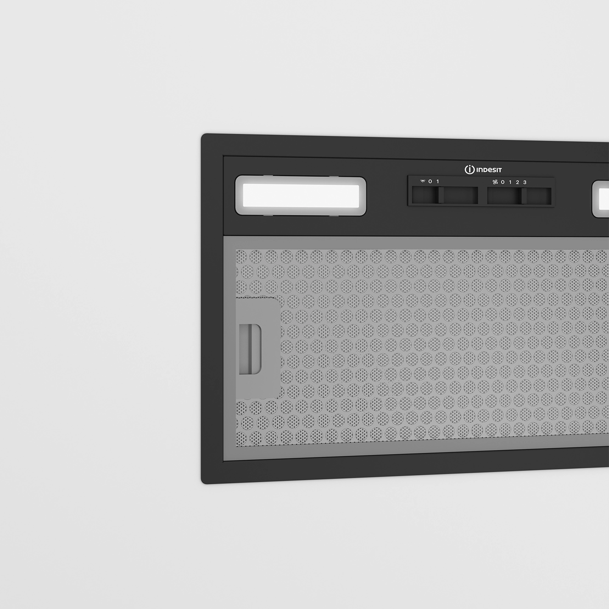 INDESIT INAE 64LM IX