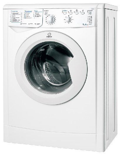 INDESIT IWSB 5105 (CIS)