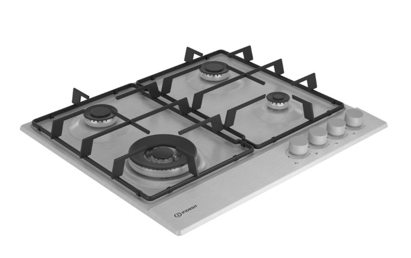 INDESIT THPM 641 W/IX/I