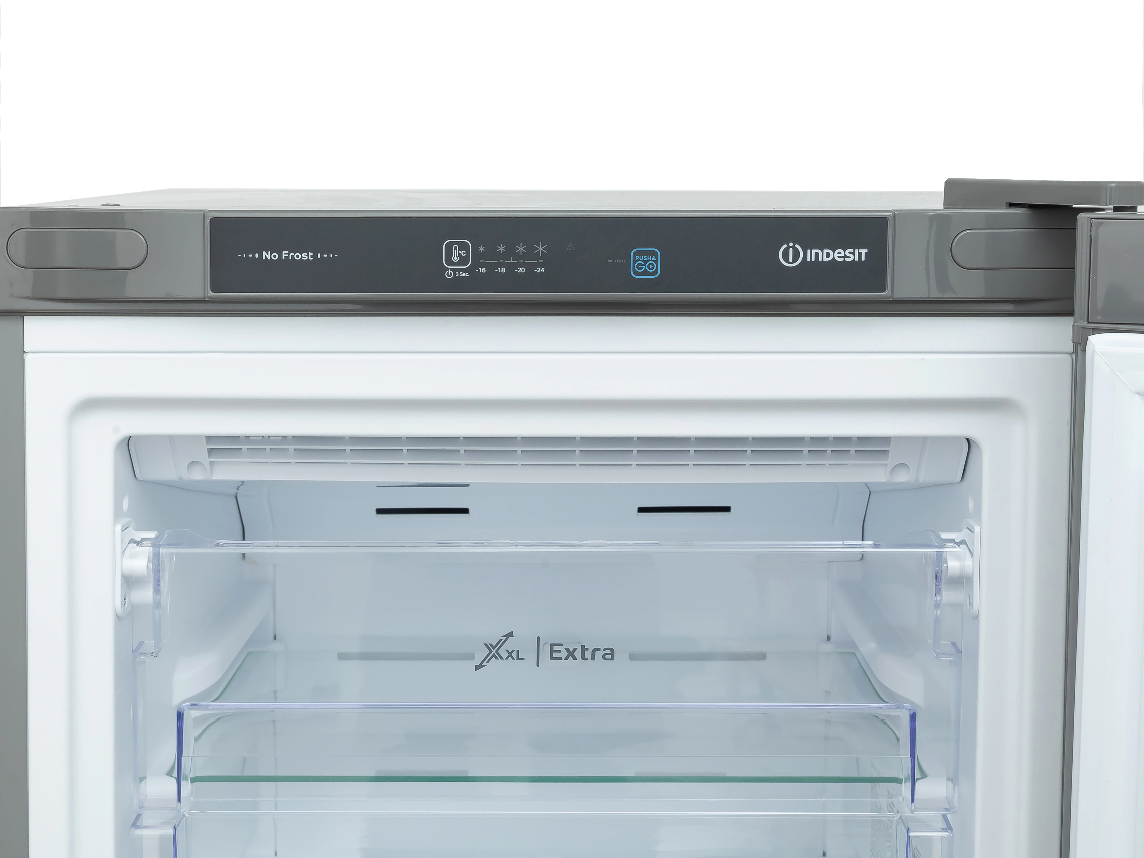 INDESIT DFZ 4150 G