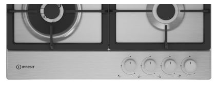 INDESIT THPM 642 IX/I