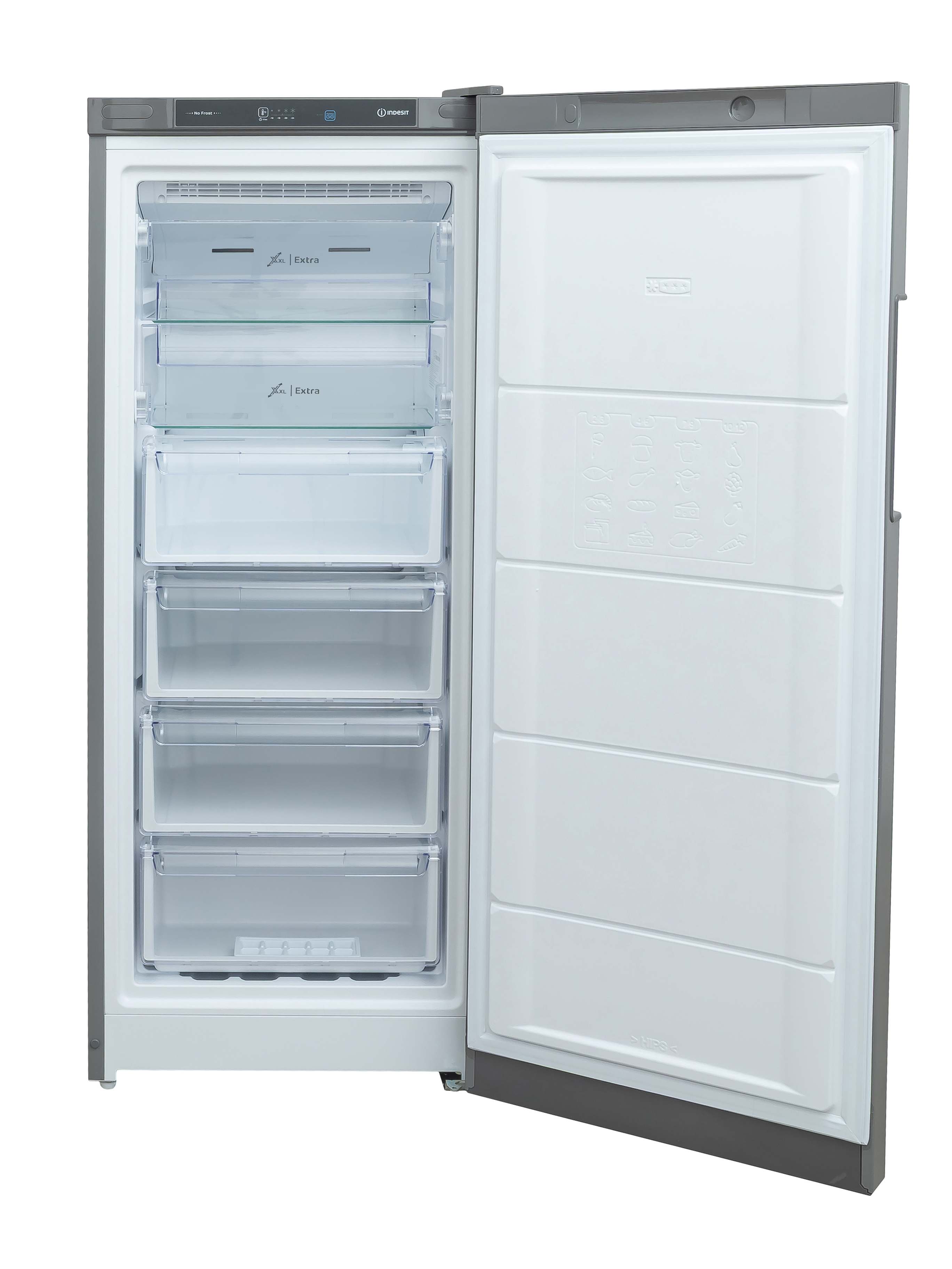 INDESIT DFZ 4150 G