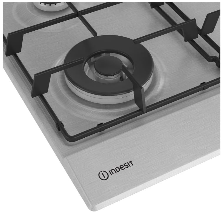 INDESIT THPM 641 W/IX/I