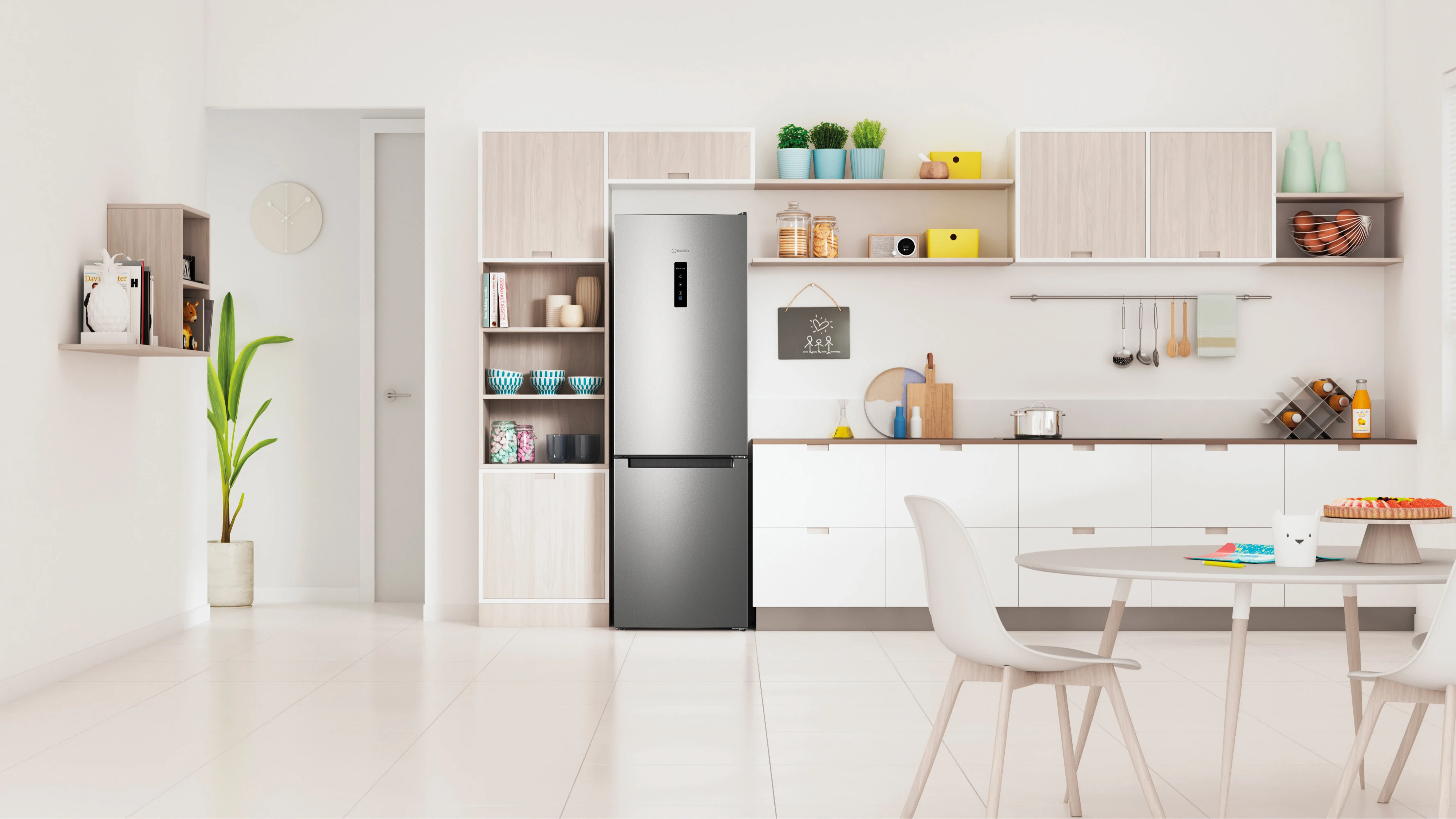 INDESIT ITS 5180 XB