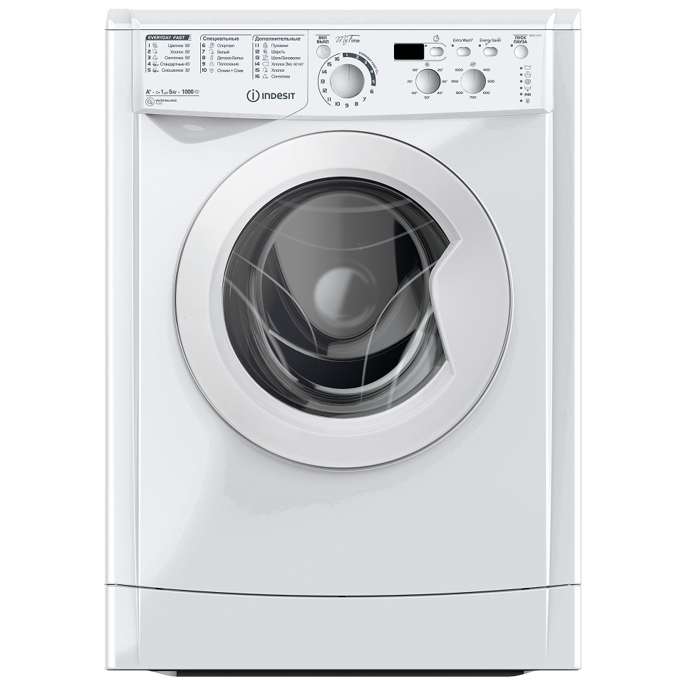 INDESIT EWSD 51031 BY