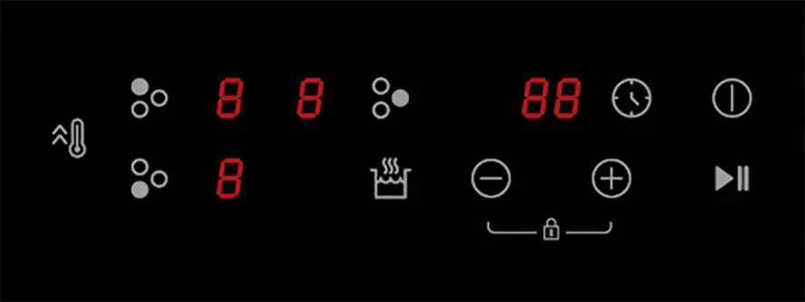 INDESIT IS 40CQ45 NE