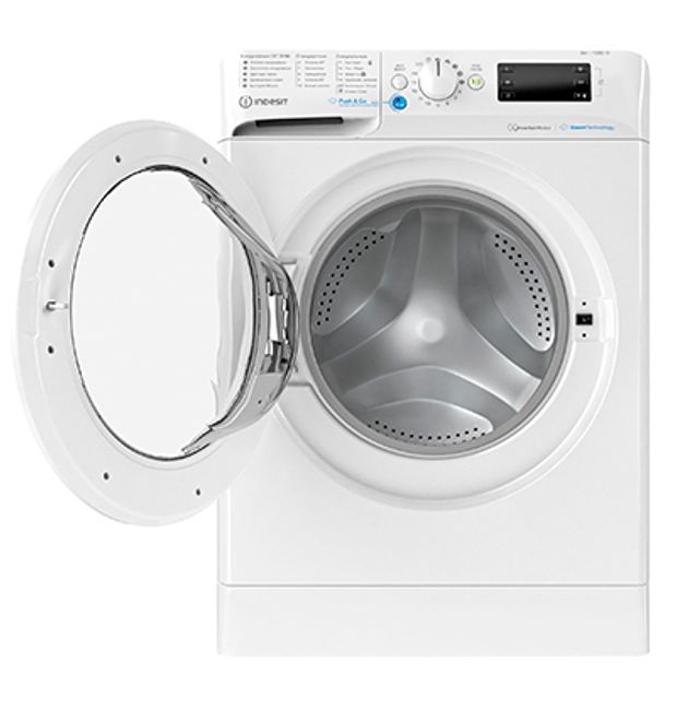 INDESIT BWSE 81293X WWV
