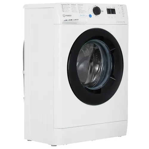 INDESIT BWUA 41051 WB RU
