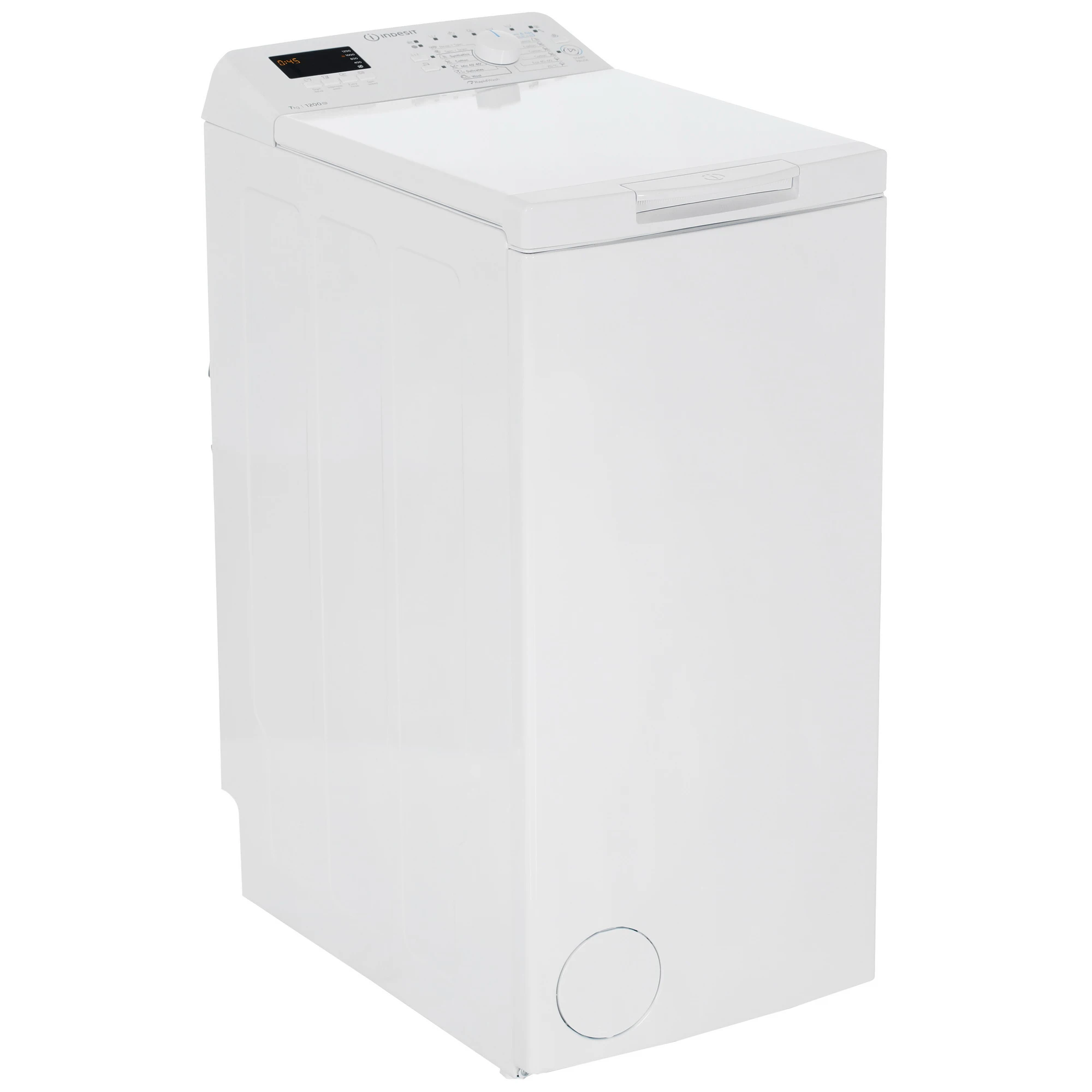 INDESIT BTW S72200 EU/N