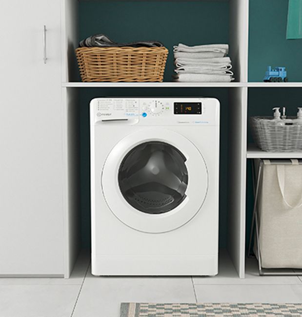 INDESIT BWSE 81293X WWV