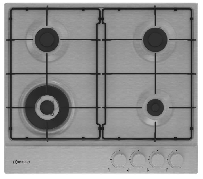 INDESIT THPM 641 W/IX/I