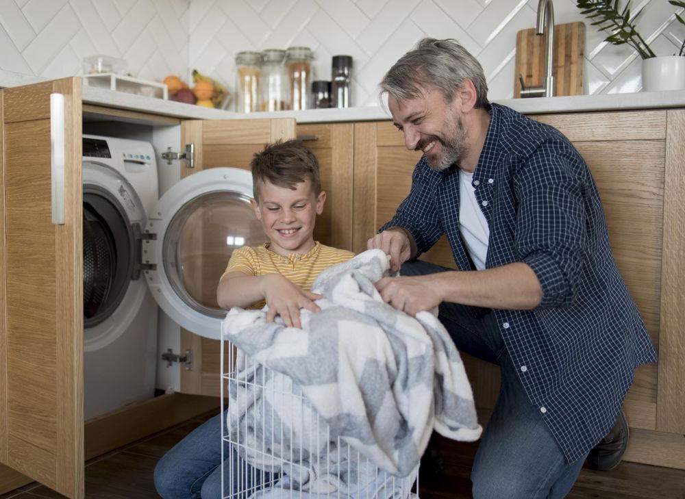 Как выбрать стиральную машину Indesit: советы и рекомендации