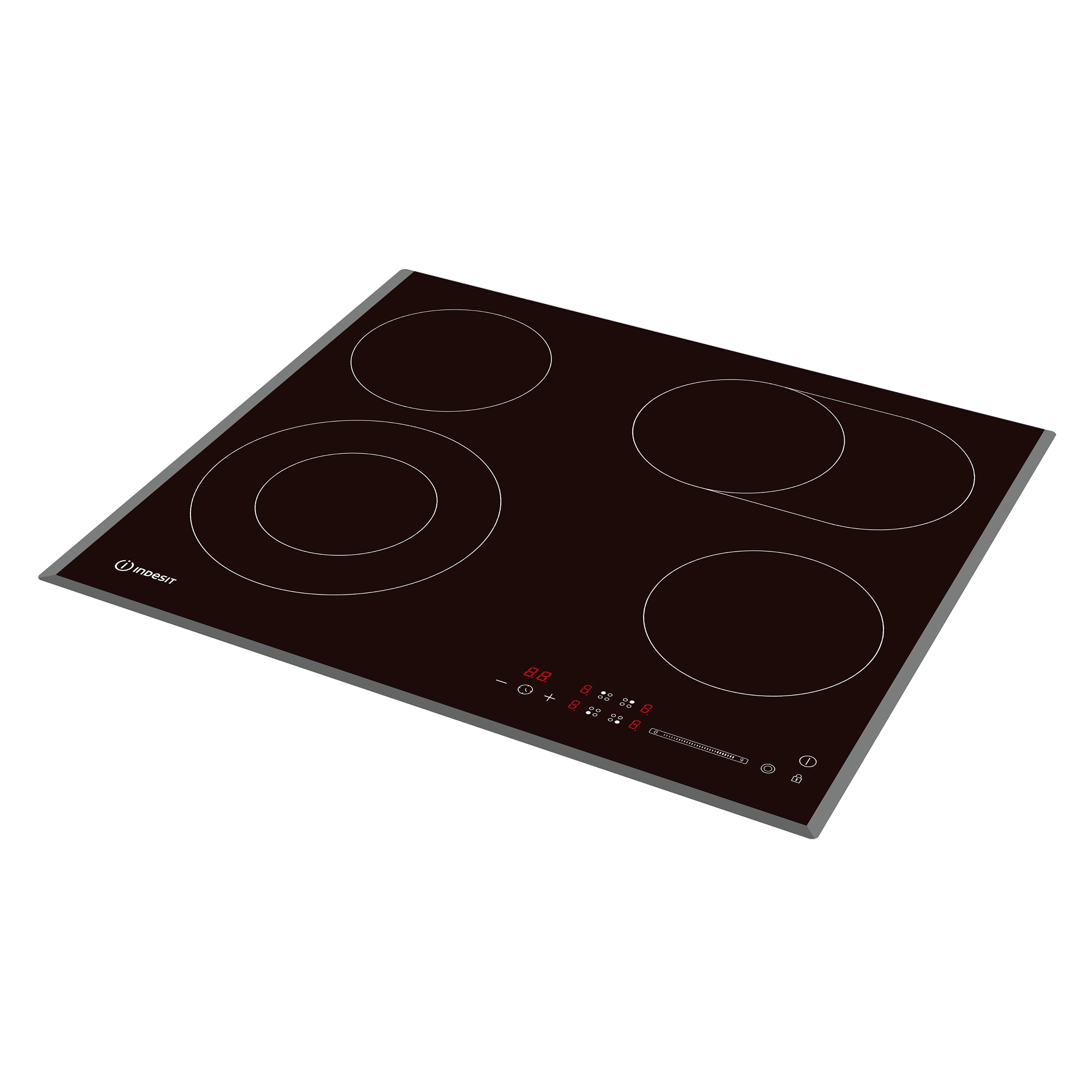 INDESIT IRCM 660 B