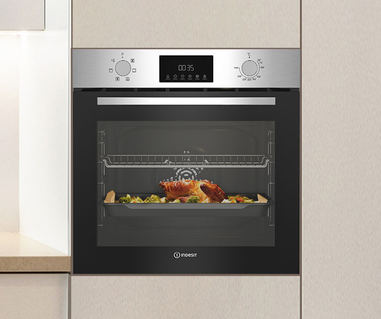 Духовые шкафы