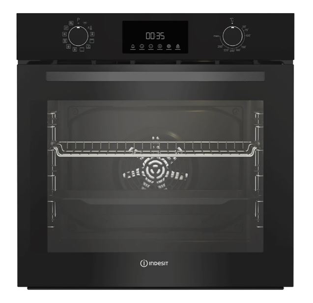 INDESIT IBFTE 3844 J BL