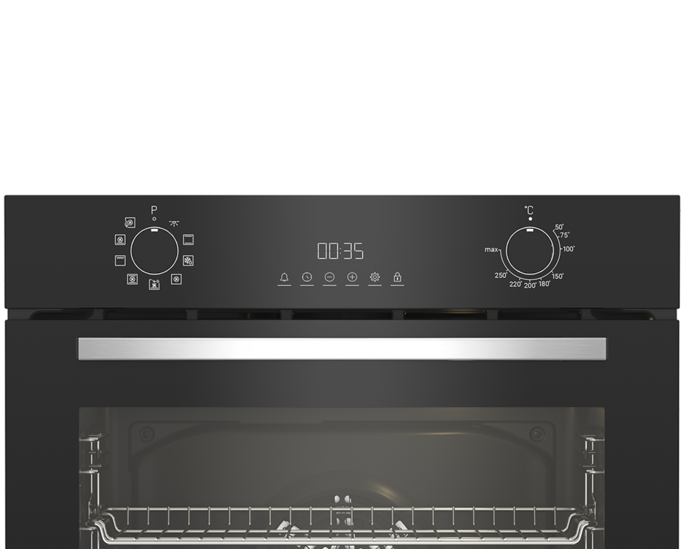 INDESIT IFE 4841 J BL