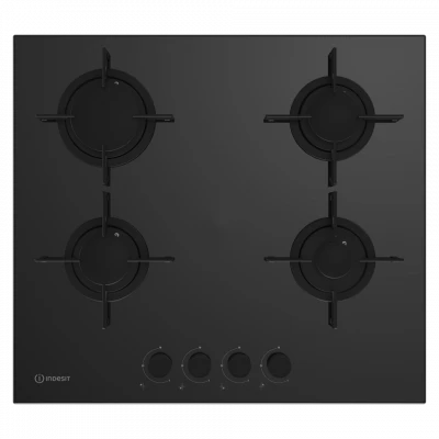 INDESIT INGT 61 SCC/BK