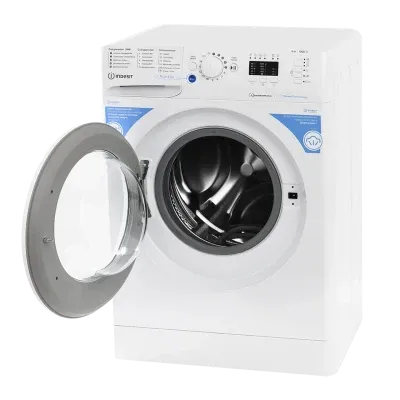 INDESIT BWSA 6109 WSV