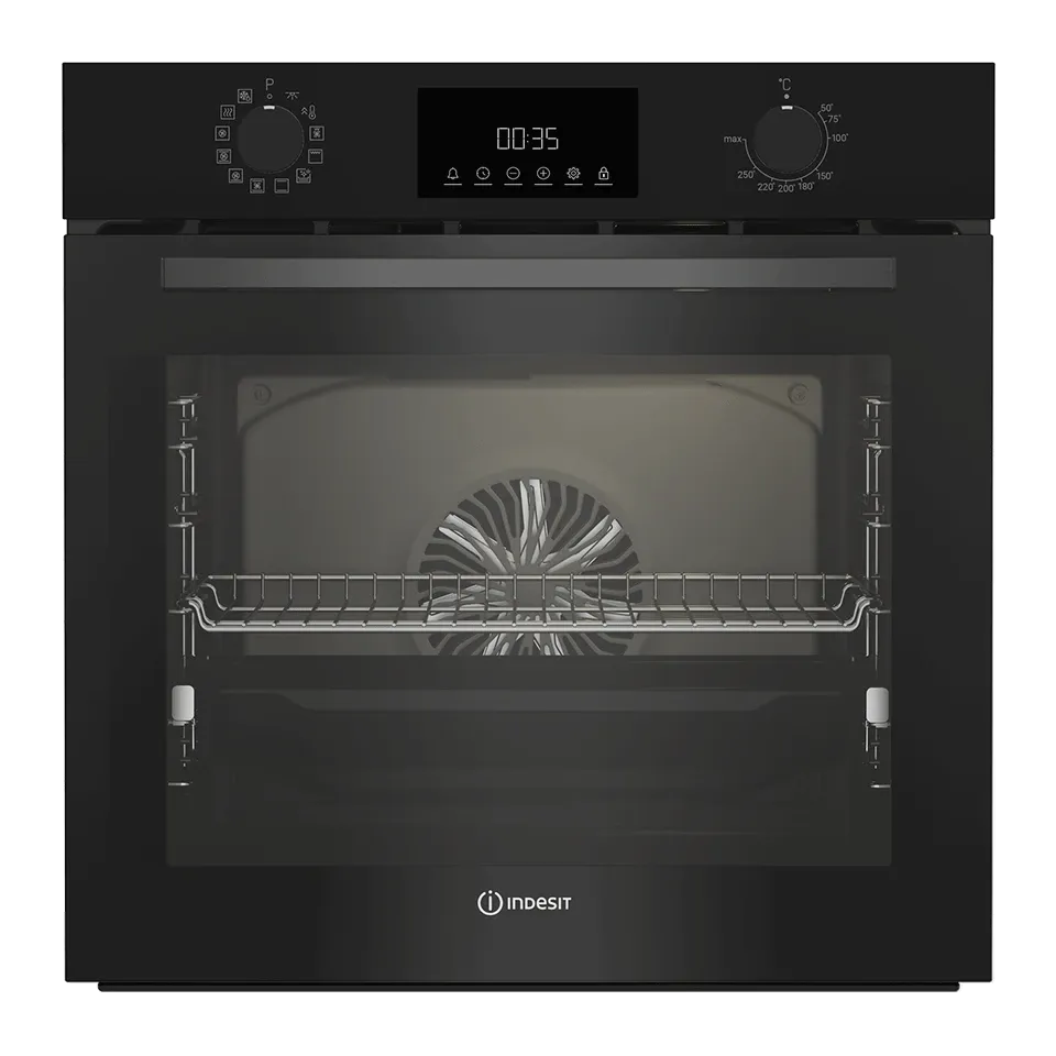 INDESIT IBFTE 3841 BL