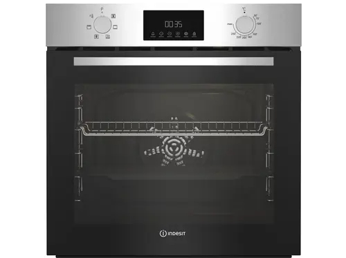 INDESIT IBFTE 3644 IX