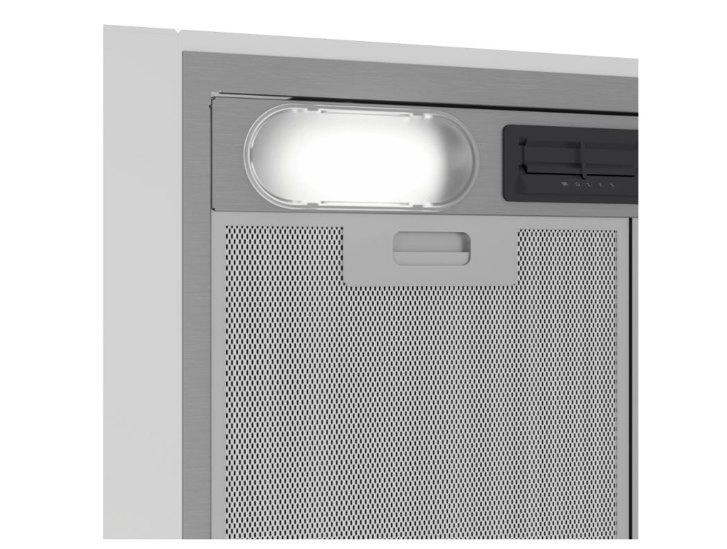 INDESIT INAE 52FLS X