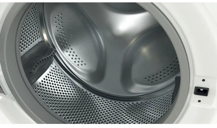 INDESIT BWSE 71252X WSV