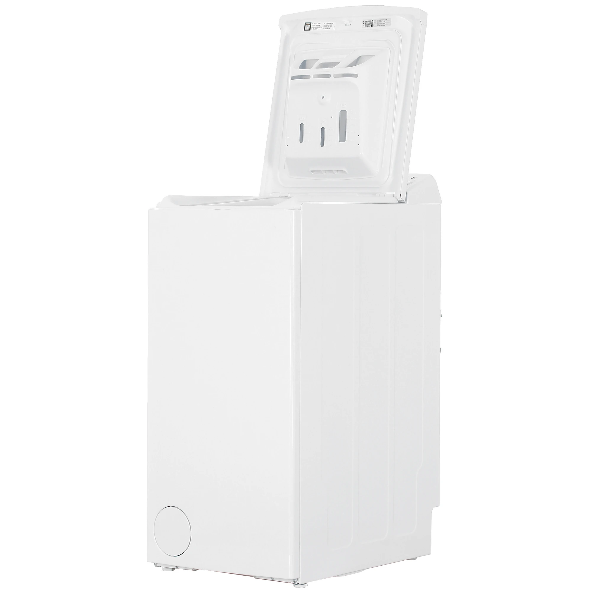 INDESIT BTW B7220P EU/N