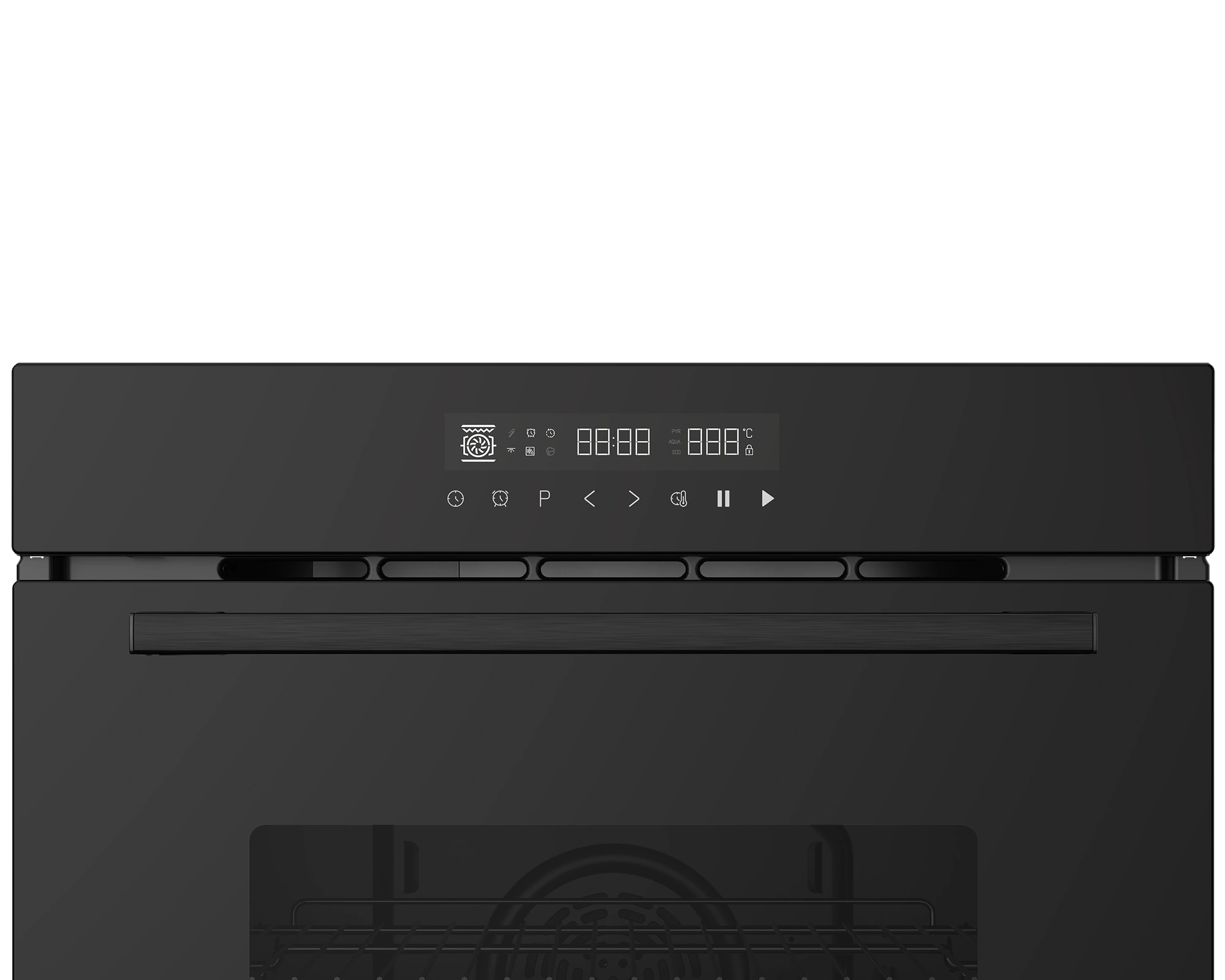 INDESIT IFO 6951 BL