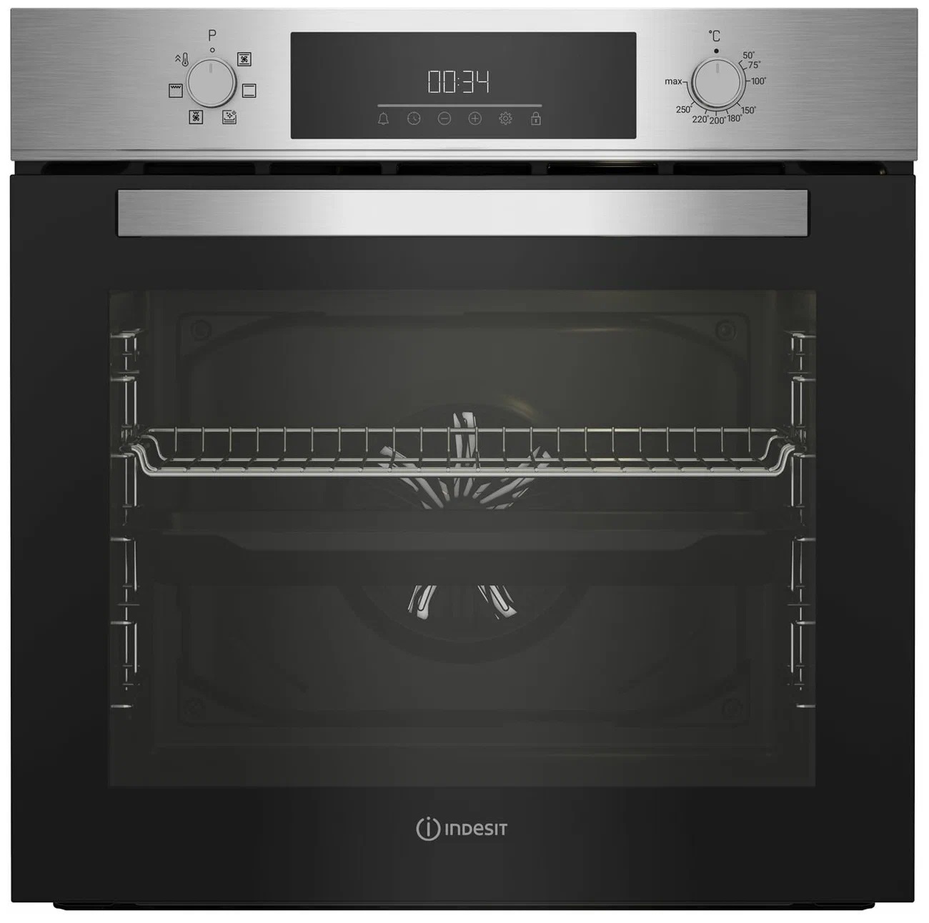 INDESIT IFE 3644 IX