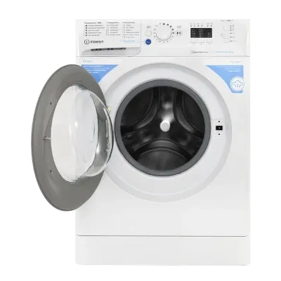 INDESIT BWSA 6109 WSV