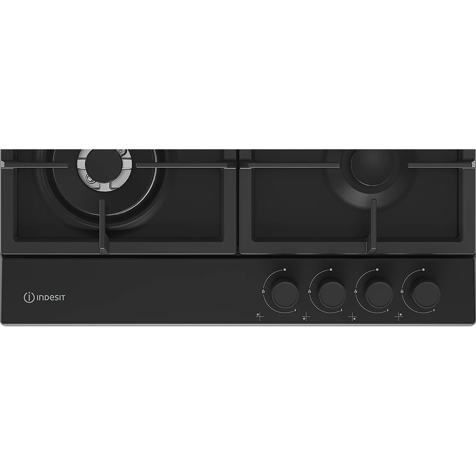 INDESIT THPM 642 WS/BL/I