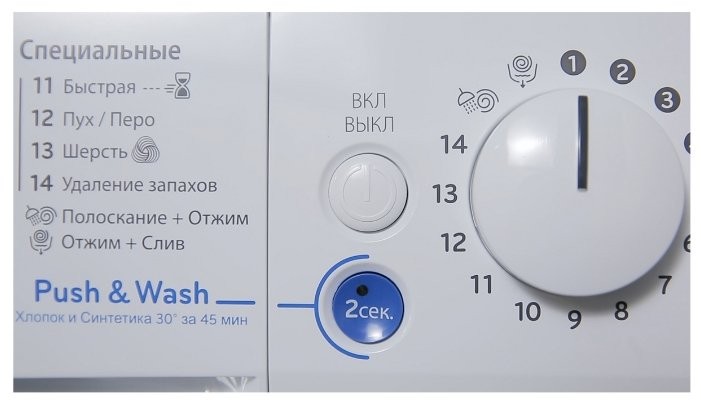 INDESIT BWE 81282 L