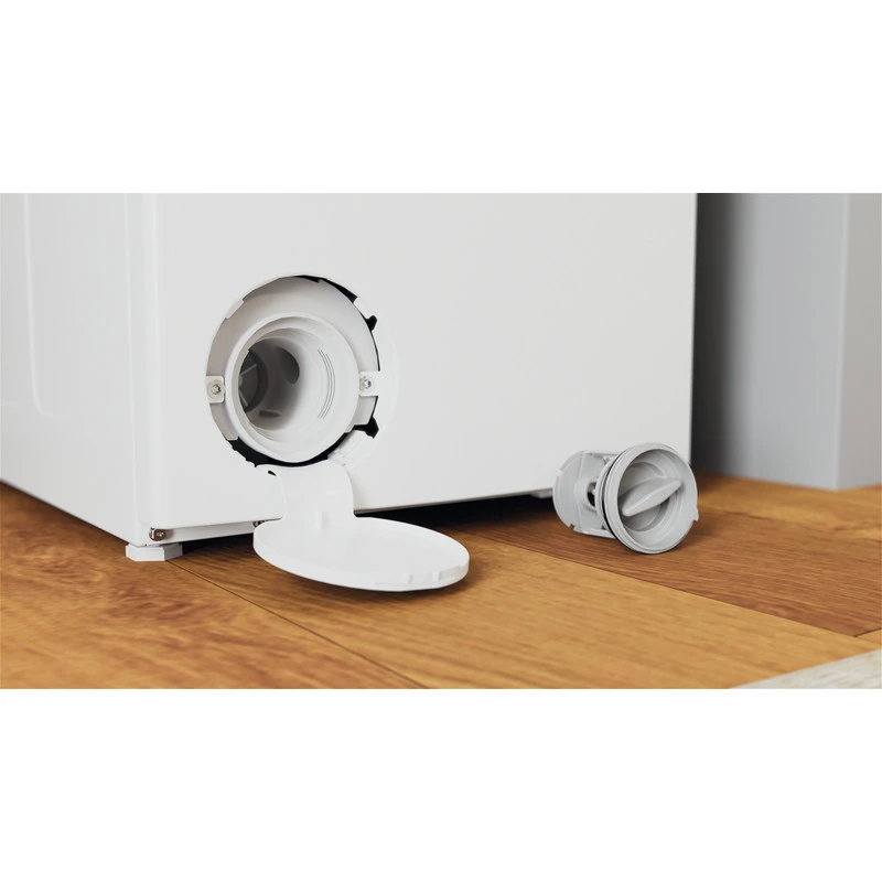 INDESIT BTW S72200 EU/N