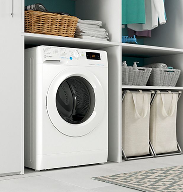 INDESIT BWSE 81293X WWV