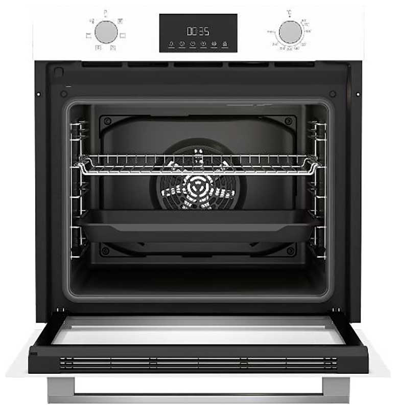 INDESIT IFE 3644 J WH