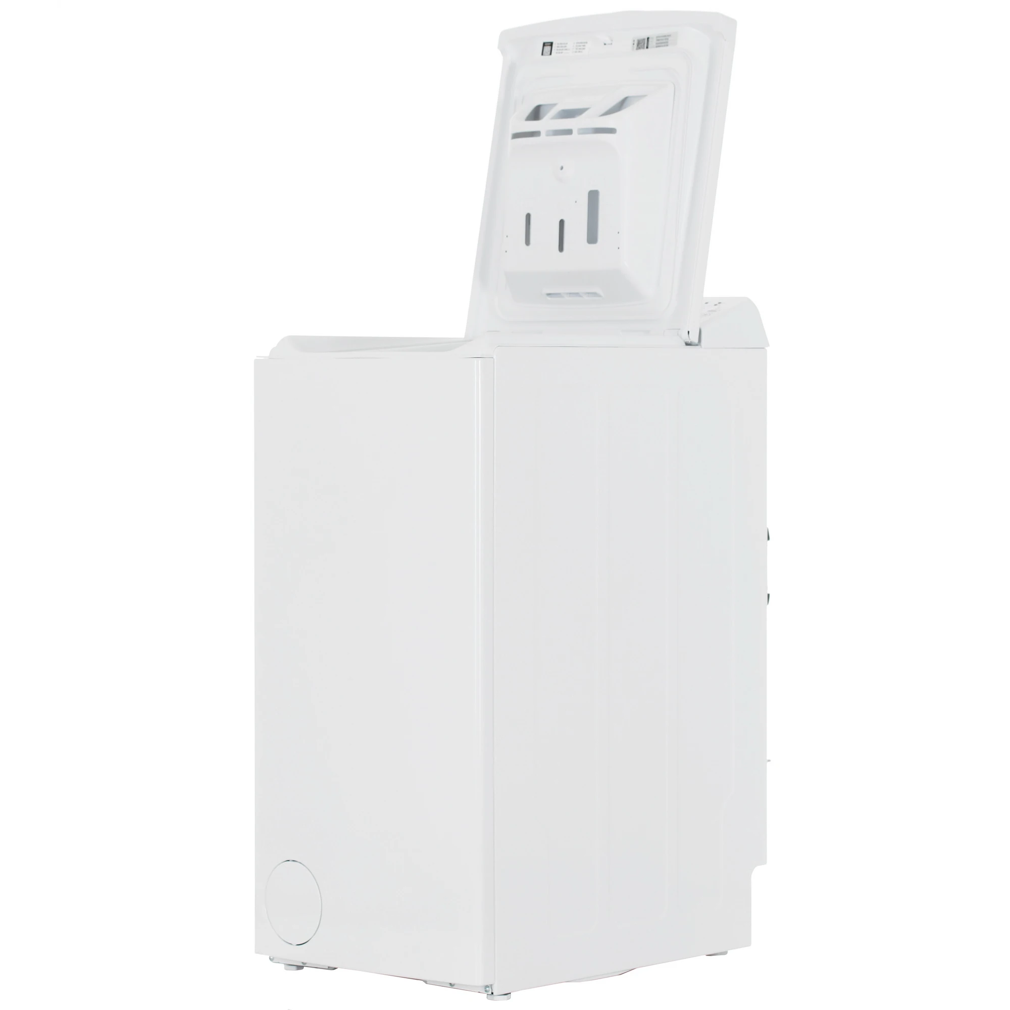 INDESIT BTW S72200 EU/N