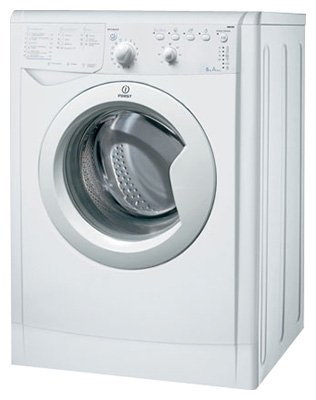 INDESIT IWUB 4105