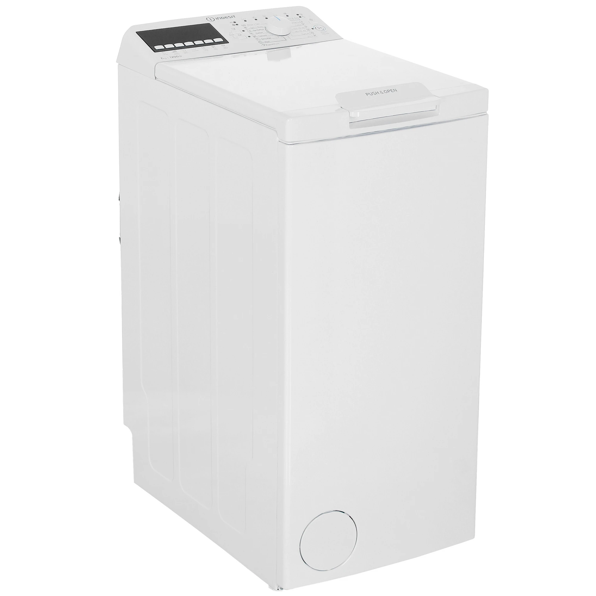 INDESIT BTW B7220P EU/N