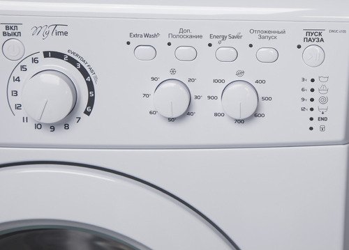 INDESIT EWUC 4105 CIS