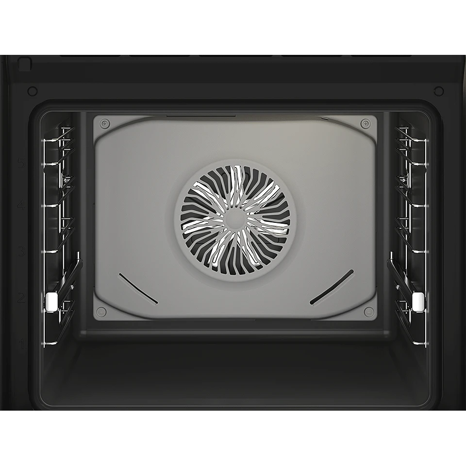 INDESIT IBFTE 3841 J BL