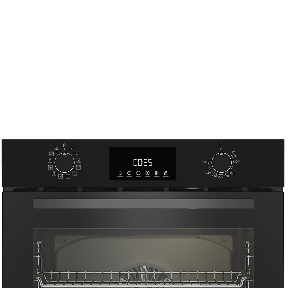 INDESIT IBFTE 3841 J BL