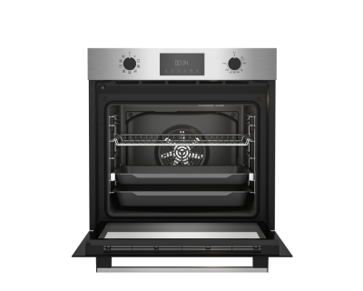 INDESIT IFE 3841 J IX