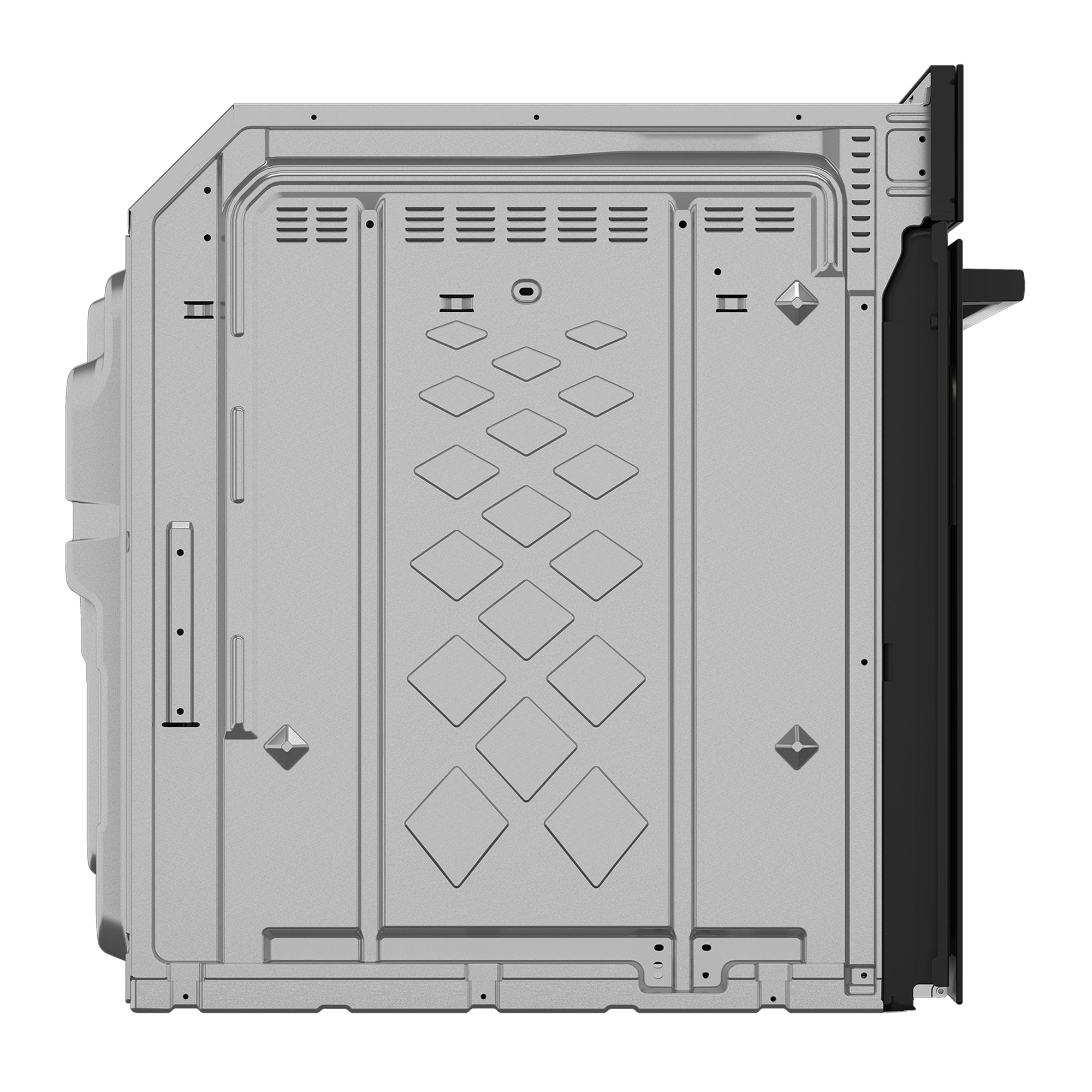 INDESIT IBFTS 4644 J BL
