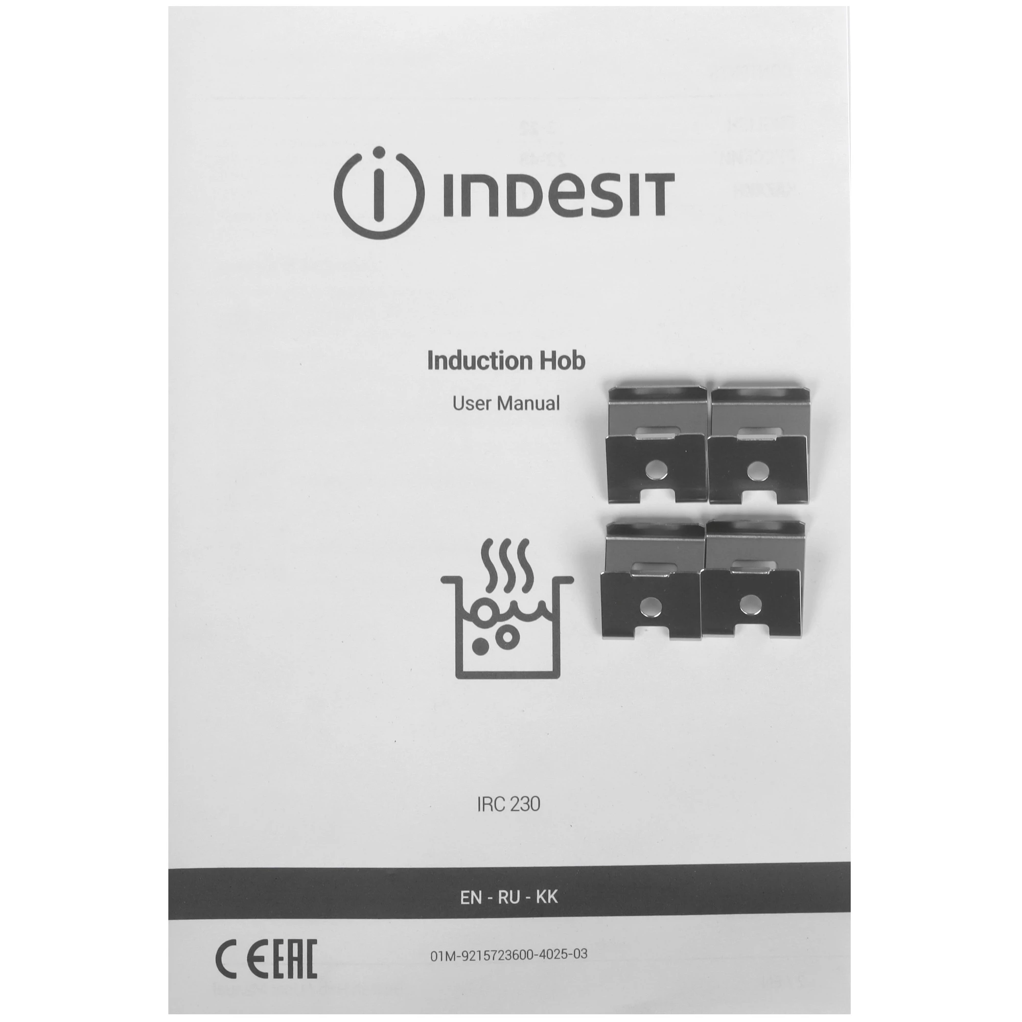 INDESIT IRC 230