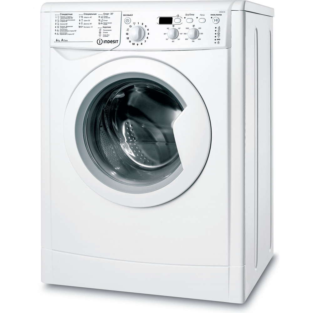 INDESIT IWSD 6105 (CIS).L