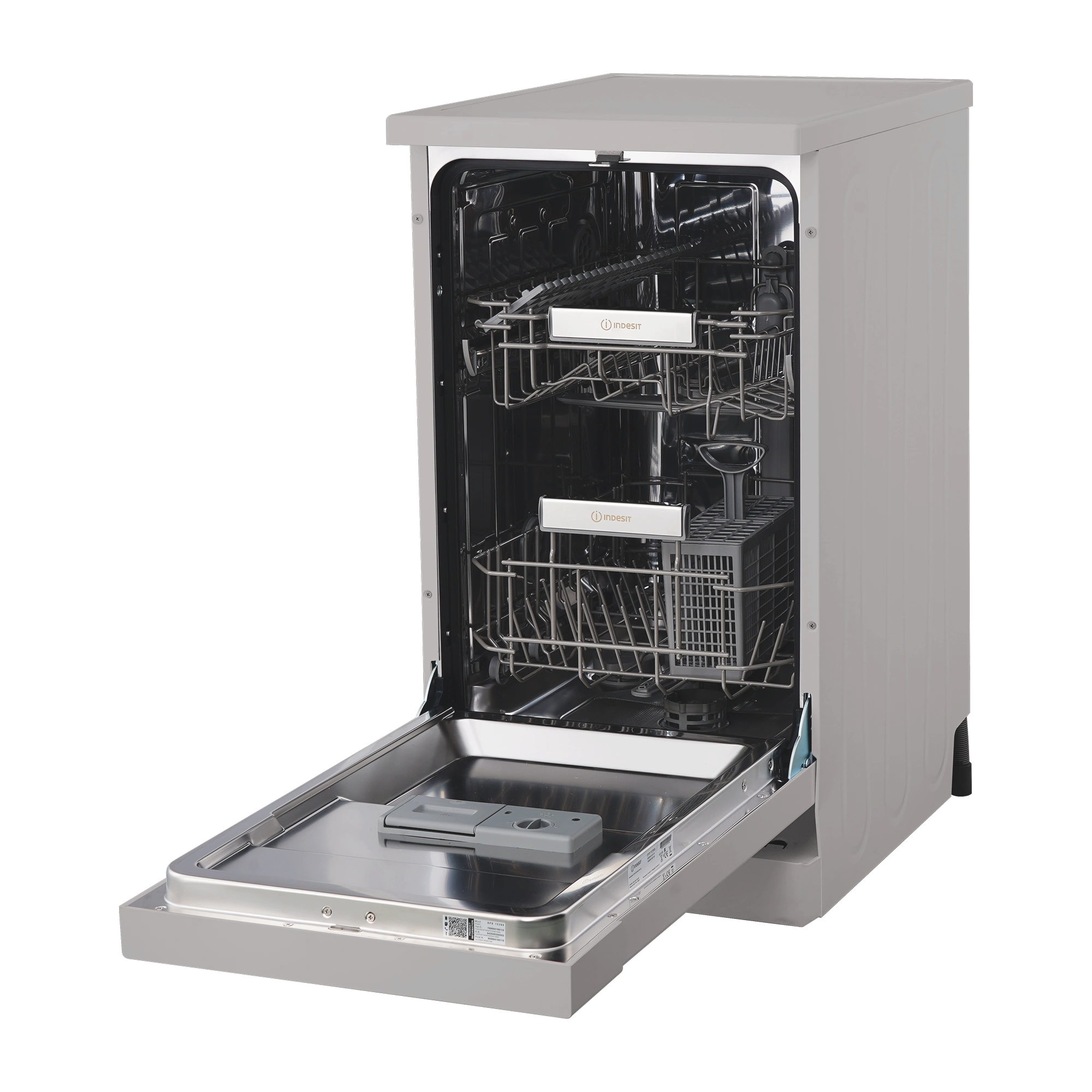 INDESIT DFS 1C269 S