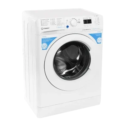 INDESIT BWSA 7109 WWV RU