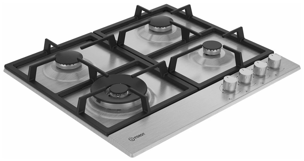 INDESIT THPM 642 W/IX/I