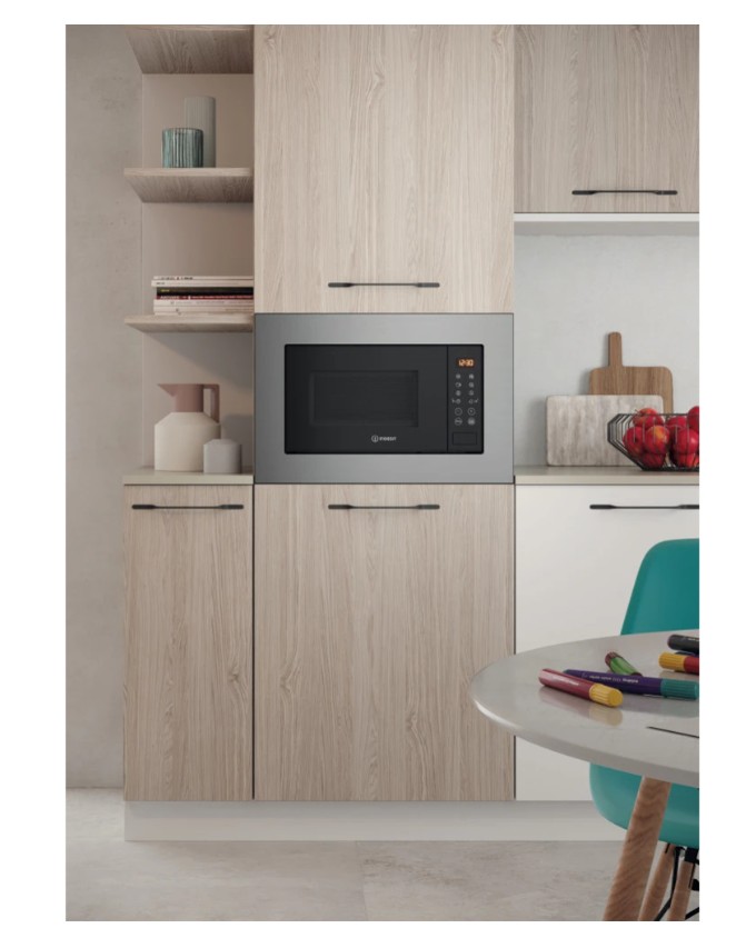 INDESIT MWI 120 GX